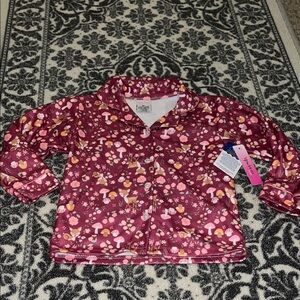 Mon Petit Girls Sleep Shirt